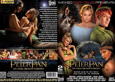 400px x 286px - Peter Pan XXX: Parody - Full Movie (2015) - Watch Full HD Video Stream  Online